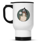 Кружка-термос