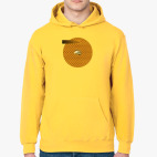 Толстовка худи