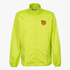 Ветровка без капюшона