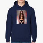 Гипнотический взгляд