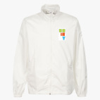 Ветровка без капюшона