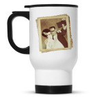 Кружка-термос