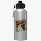 Спортивная бутылка