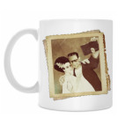 Кружка 330 мл