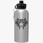 Спортивная бутылка