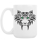 Кружка 420 мл