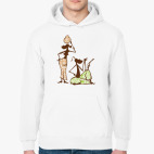 Толстовка худи