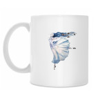 Кружка 330 мл