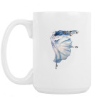 Кружка 420 мл