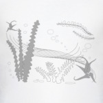 Подводные растения