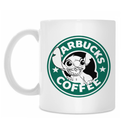 Кружка Starbucks Coffee
