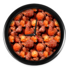 Дикая малина