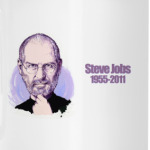 Steve Jobs