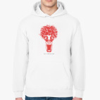 Толстовка худи