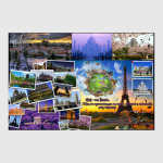 Мир - это Книга