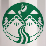 Twin Peaks coffee Starbucks