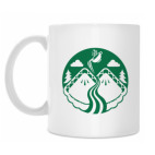 Кружка 330 мл