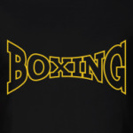 boxing