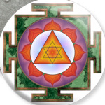 Ганеша Янтра