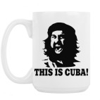 Кружка 420 мл