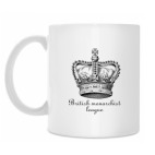 Кружка 330 мл