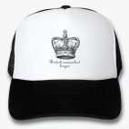 Кепки Trucker