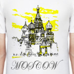  'Москва'