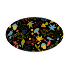 Осенний фон