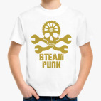 steampunk