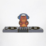 Music /   Bear Dj
