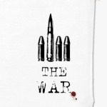 F*ck the war