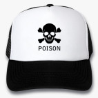 Кепки Trucker