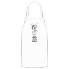 Кухонный фартук