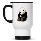 Кружка-термос