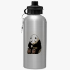 Спортивная бутылка