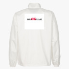 Ветровка без капюшона