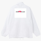 Ветровка с капюшоном