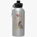 Спортивная бутылка