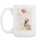 Кружка 420 мл