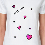 Just Love