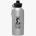 Спортивная бутылка