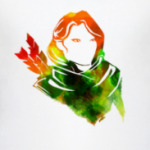 Windrunner solo hard