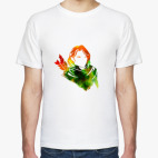 Windrunner solo hard