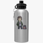 Спортивная бутылка