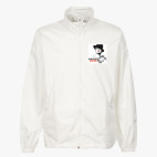 Ветровка без капюшона