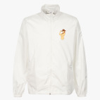 Ветровка без капюшона