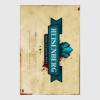 Хайзенберг