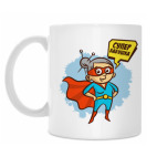 СУПЕР БАБУШКА