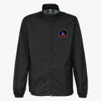 Ветровка без капюшона