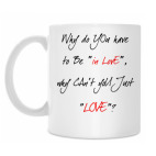 Кружка 330 мл